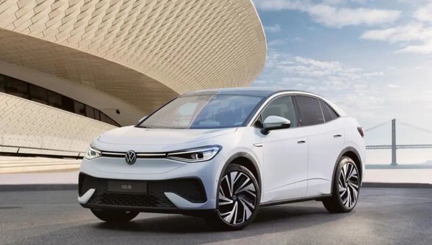 Volkswagen ID5