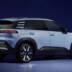 Volkswagen ID. Cross