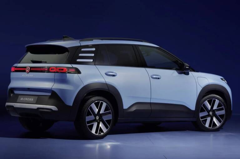 Volkswagen ID. Cross: ordini aperti in Italia, ma metà della gamma non c’è ancora