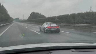 Xiaomi Supercar