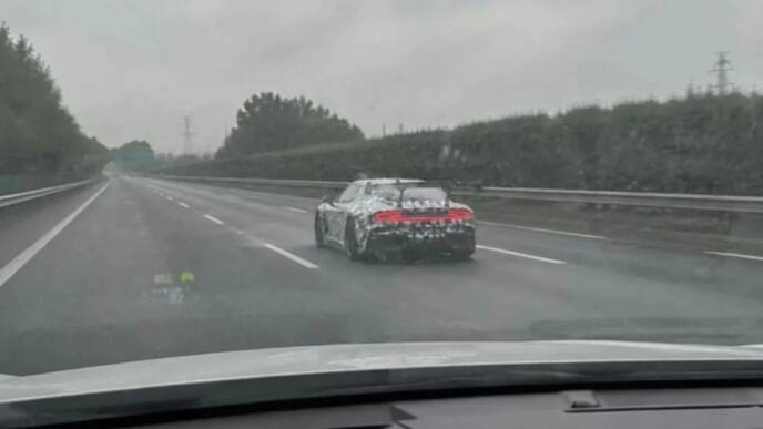 Xiaomi Supercar