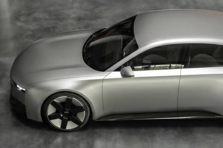 Audi A4, rivoluzione confermata: cosa aspettarsi dalla berlina nel 2028