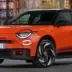 abarth 600e