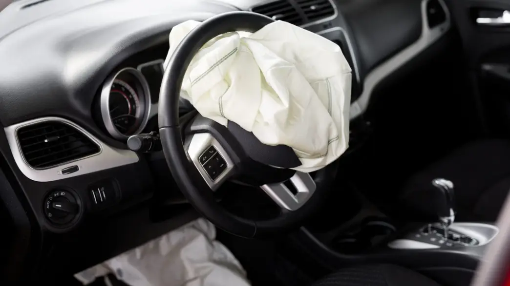 airbag Takata