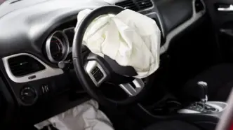 airbag Takata
