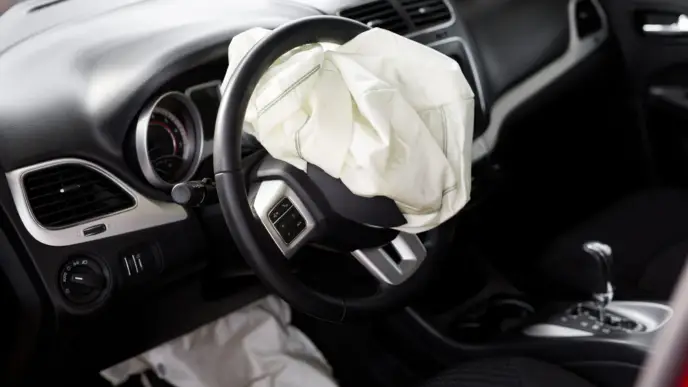 airbag Takata