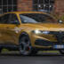 Alfa Romeo Tonale ibrida
