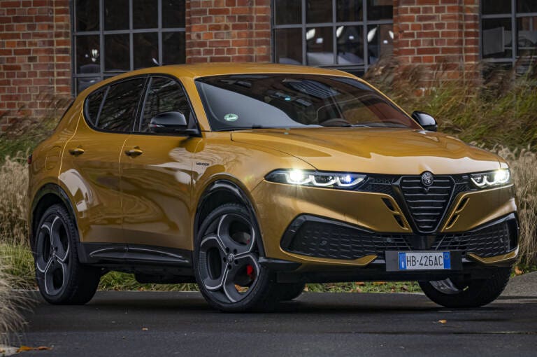 TAN 0% e niente maxirata finale: l’offerta di luglio per l’Alfa Romeo Tonale