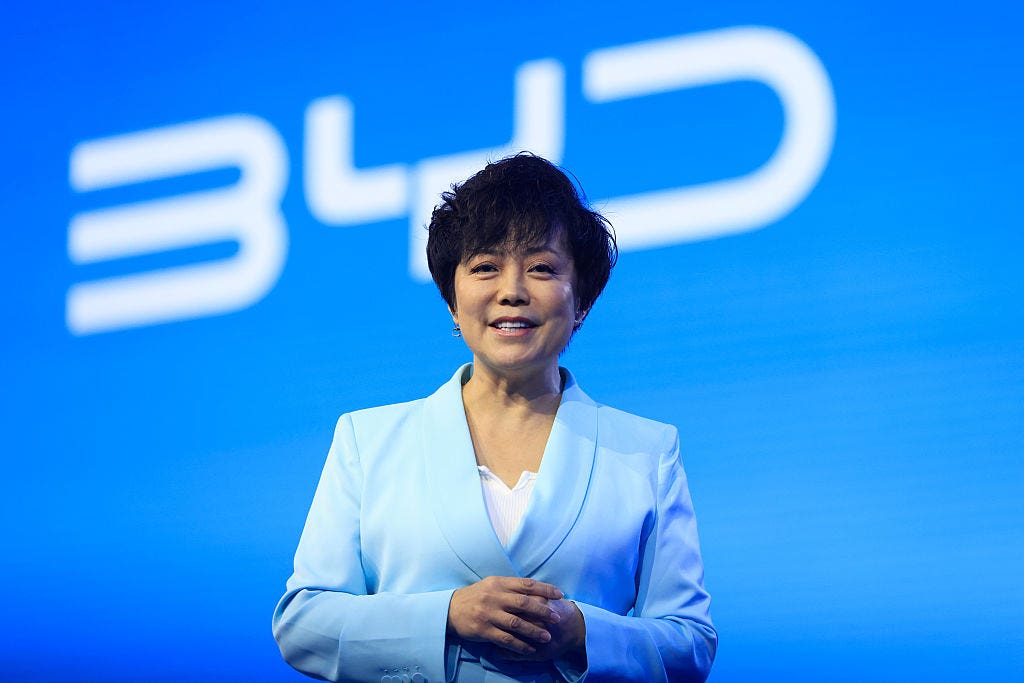 byd, stella li