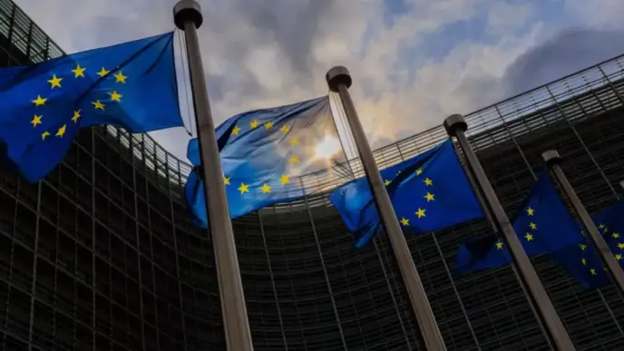 commissione ue, bruxelles