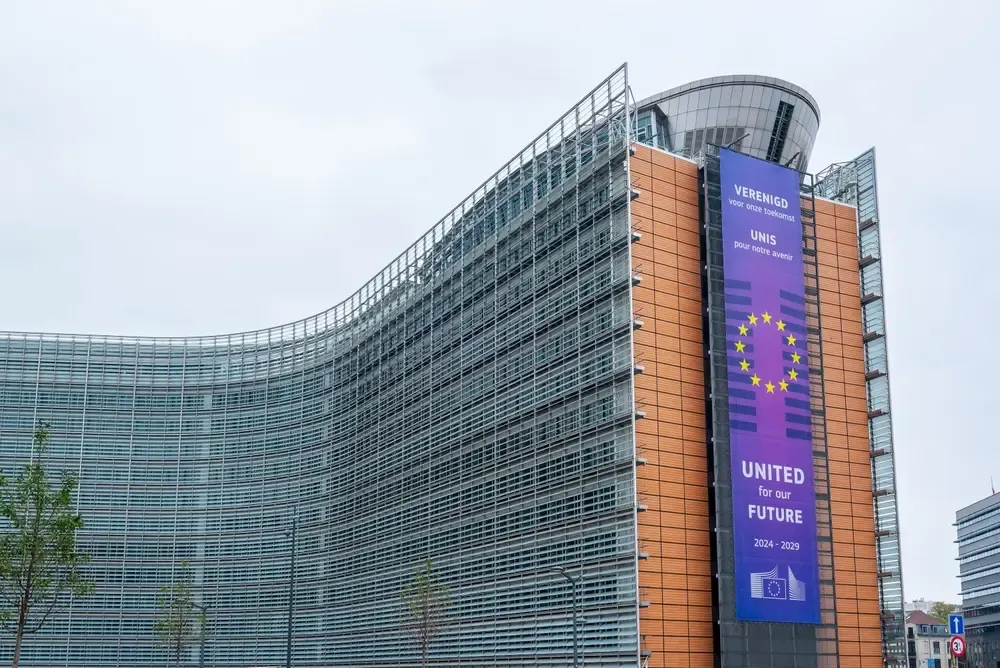 commissione ue, bruxelles