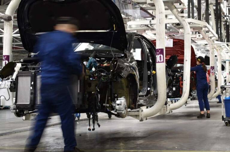 Volkswagen, Stellantis e Renault vogliono restare “Made in Europe” con importanti eccezioni