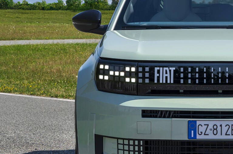 I risultati di Fiat hanno messo una toppa al primo semestre 2026 di Stellantis