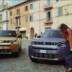 Fiat Grizzly e Grizzly Fastback