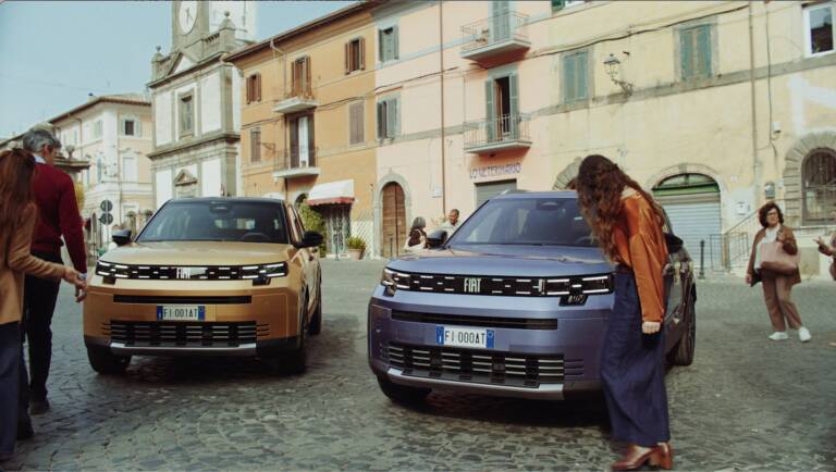 Due Fiat allo stesso prezzo: mossa (quasi) folle di Grizzly e Grizzly Fastback