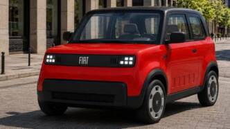 fiat panda 2028