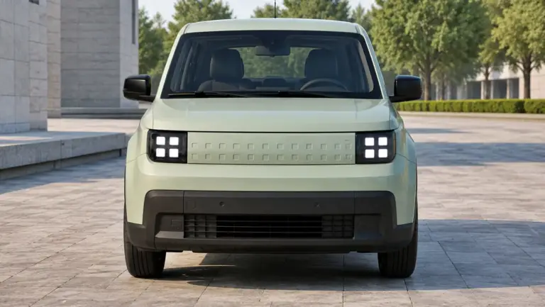 Fiat prepara un 2027 decisivo: nuova gamma per il futuro del marchio