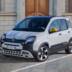 fiat pandina hybrid