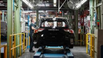 ford, valencia almussafes