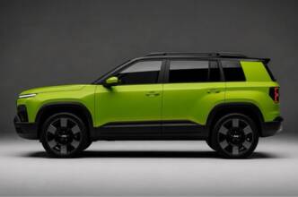 jeep warrior rendering