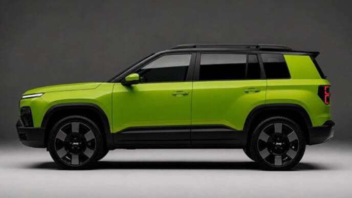 jeep warrior rendering