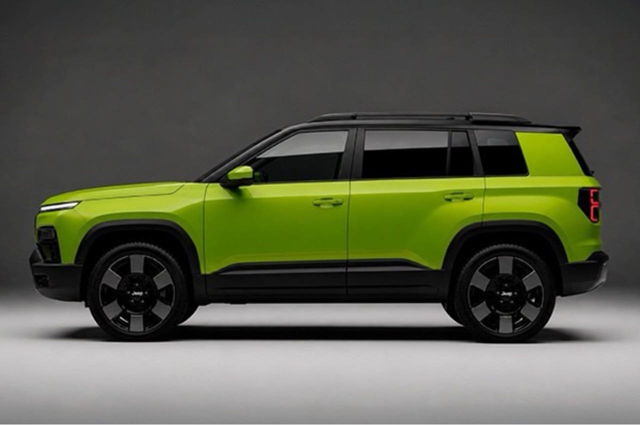 jeep warrior rendering