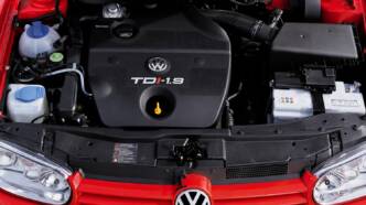motore tdi 1.9