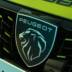 peugeot badge