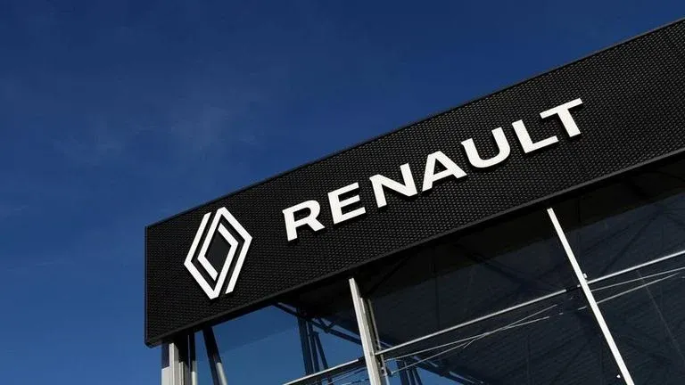 renault stabilimento