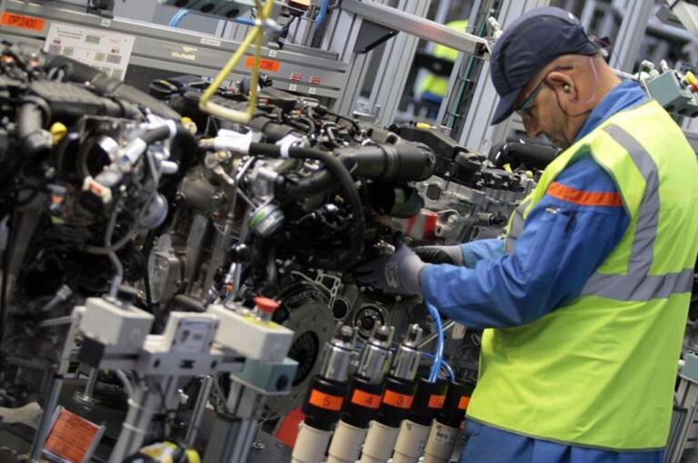 Addio PureTech: in autunno Stellantis chiude davvero il capitolo amaro a Douvrin
