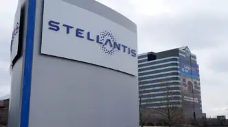 stellantis USA