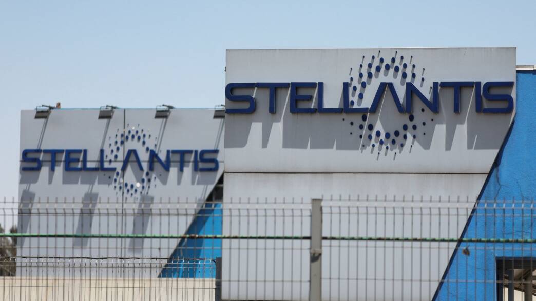 stellantis USA