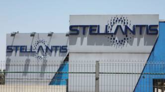 stellantis USA