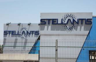 stellantis USA