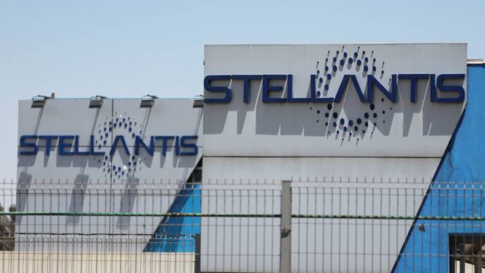 stellantis USA