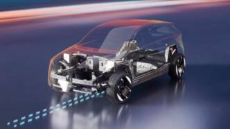 stellantis e-car