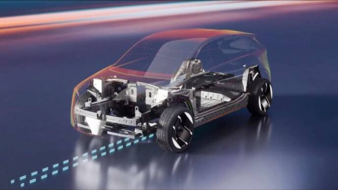 stellantis e-car
