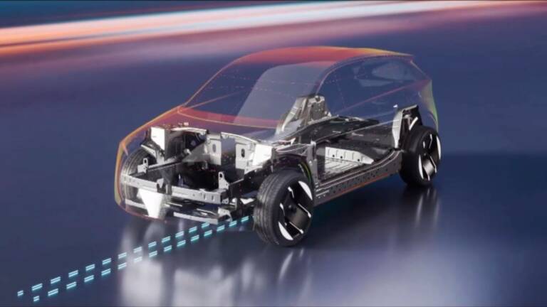 Fiat, Citroën e poi? Il terzo posto nel progetto E-Car vale tantissimo