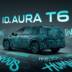 volkswagen ID. Aura T6