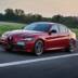 Alfa Romeo Giulia Sprint diesel