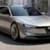 Alfa Romeo Giulia render