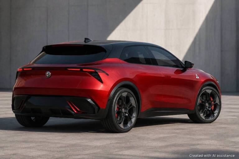 Nuova Alfa Romeo MiTo: la sportiva compatta rinasce in chiave moderna