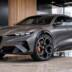 Alfa Romeo Stelvio render