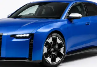 nuova Audi A3