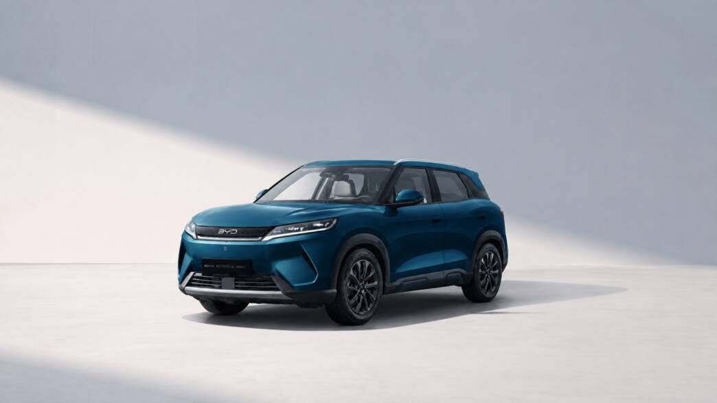 BYD Atto 2 Dmi