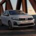 DACIA SANDERO STREETWAY