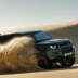 Defender elettrico