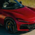 Ferrari Purosangue