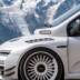 Fiat Multipla XR render