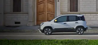 Fiat Pandina